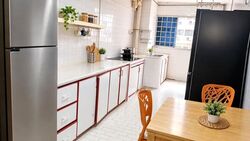 Blk 805 Khatib Gardens (Yishun), HDB 4 Rooms #628464961